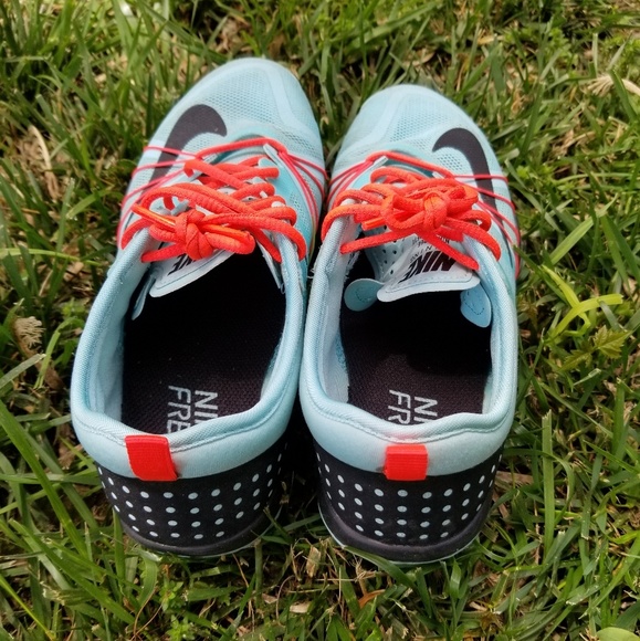 Nike Women's Free Cross Compete Trainer - Picture 5 of 6